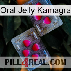 Oral Jelly Kamagra 15